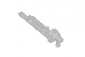 9254549 Адаптер Push to open Synchro для Quadro 25HP/SFP EB20, тип C