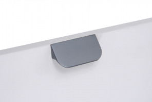 RS156GR.3/32 Серый Ручка TICK