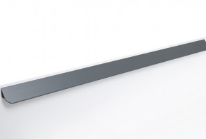 RS156GR.3/512 Серый Ручка TICK