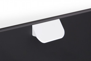 RS156W.3/32 Белый Ручка TICK