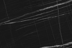 Мебель.щит компакт-плита  АМК Троя  3074/STN Черный тунис 3050-650-4мм