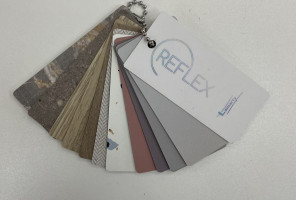  Каталог Lamarty 48 х 104 мм (новинки 2024)   REFLEX