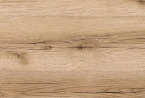 Мебельный щит-FS2020/2 (4,1)  W1   Дуб Бильбао светлый 4100-600-6