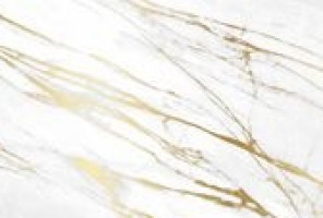 Thermoplast 120 - Плинтус - 123   Рускеала золотой 18*18*3000 (MRK 120-1115)