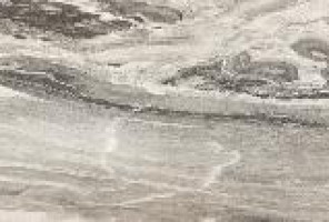 Thermoplast 120 - Плинтус - 3061   Паладина светлая 18*18*3000 (MRK 120-133)