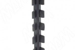 Соеденительный элемент SOTA для профиля-разделителя двухсторонний, Н-90мм, Графит YG039AGP