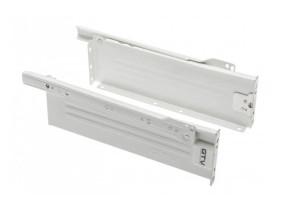 Метабоксы GTV белые 54*450мм   МР-054450-10