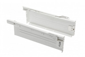 Метабоксы GTV белые 54*500мм   МР-054500-10