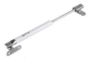 Газлифт 12 кг. NEO белый, диаметр 15мм