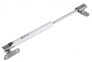 Газлифт 15 кг. NEO белый, диаметр 15мм