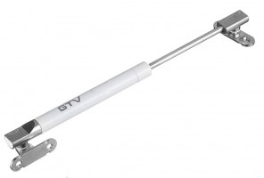 Газлифт 5 кг. NEO белый, диаметр 12мм