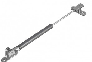 Газлифт 8 кг. NEO антрацит, диаметр 12мм