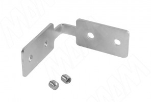 Универсальное крепление GOLIGHT для профилей под светод.ленту GL3.6197.0000.00CN