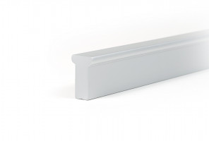 RS066SC.4/320 Сатиновый хром Ручка PORT