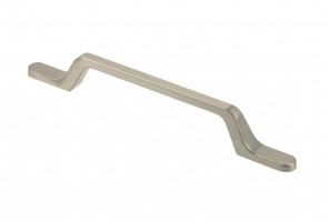 Ручка FLAVIO L-160, инокс   UZ-FLAVIO-160-06