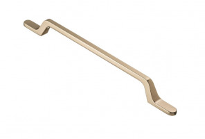 Ручка FLAVIO L-320, золото   UZ-FLAVIO-320-03