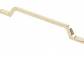 Ручка FLAVIO L-96, золото   UZ-FLAVIO-96-03