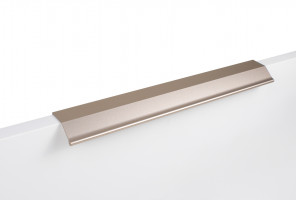 RT112RCHMP.1/224/300 розовое шампанское Ручка METRICA