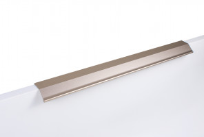 RT112RCHMP.1/320/400 розовое шампанское Ручка METRICA