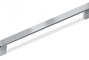 Ручка - скоба FS 227160 Хром глянцевый (ТЗ)