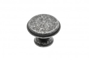 Ручка CENTO, античное серебро GZ-CENTO-1-07