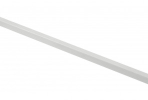 Ручка алюминиевая PILLAR 320мм/360мм, алюминий   UA-PILLAR-320-05