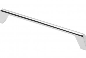 Ручка UZ G2-160-01 Хром