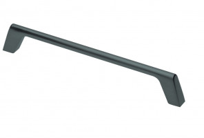 Ручка UZ G2-160-20M черный матовый