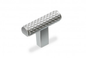 Ручка - грибок FB 075000 St светлый Sagittario Т3