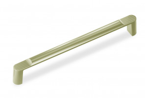 Ручка - скоба FS 231160  Золото матовое (ТЗ)