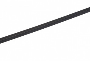 RS043BL.4/256 Черный матовый Ручка QUADRA