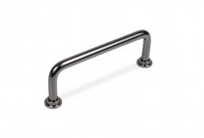 RS140BN.5/96 Черный никель Ручка NORDIC