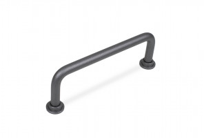 RS140GR.5/96 Серый Ручка NORDIC