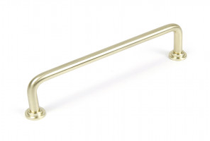 RS140SG.5/160 Сатиновое золото Ручка NORDIC