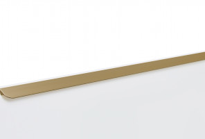 RS156SG.3/960 Сатиновое золото Ручка TICK