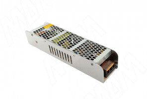 Блок питания SLIM AC-230/DC-12V, IP20, 100W, PS12-IP20-SL-100W
