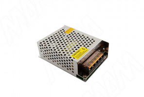 Блок питания STANDART AC-230/DC-24V,  IP20,60W, PS24-IP20-ST-60W