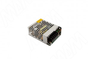 Блок питания STANDART AC-230/DC-24V,  IP20,36W PS24-IP20-ST-36W