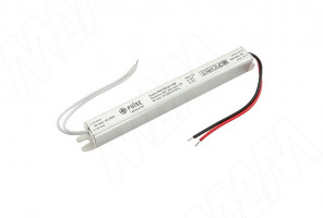 Блок питания SLIM AC-230/DC-24V, сверхтонкий, IP20,18W, PS24-IP20-SL-S-18W