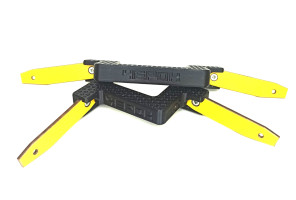 Комплект шаблонов для установки ручки Гола (Gola)   МШ-55