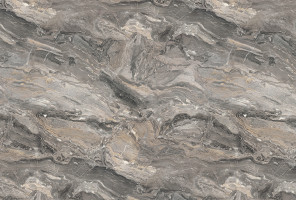 Мебельный щит EGGER F093 ST7 Мрамор Чиполлино серый/F095 ST87 Мрамор Сиена серый 4100-640-8 мм  24+