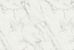 EGGER Плинтус F800 ST9 Мрамор Кристалл 4100х25х25