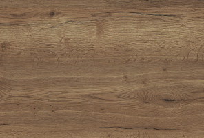 EGGER Плинтус H1181 ST37 Дуб Галифакс табак 4100х25х25