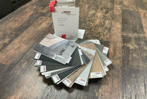 Бокс столешницы Egger 24+