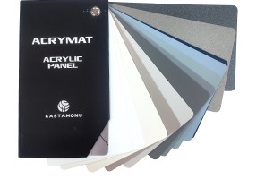 Каталог ACRYMAT/ ACRYLIC