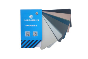 Каталог EVOSOFT