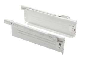 Метабоксы GTV белые 150*350мм   МР-150350-10