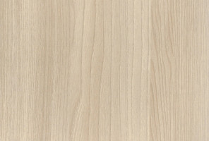  ЛДСП 2750-1830-16мм ясень - W