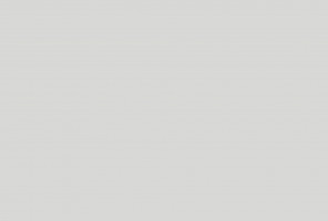 РЕХАУ ПЭТ Акварель Белый шелк 1220x2800x18 мм 2596  двусторонняя