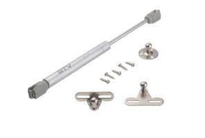 Газлифт 8 кг. мебельный   GTV   PD-G0080-N02